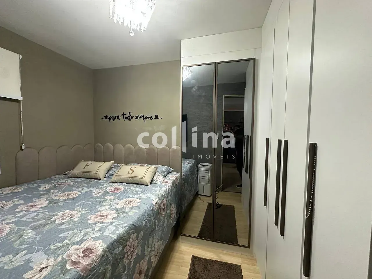 Apartamento, 2 quartos, 52 m² - Foto 9