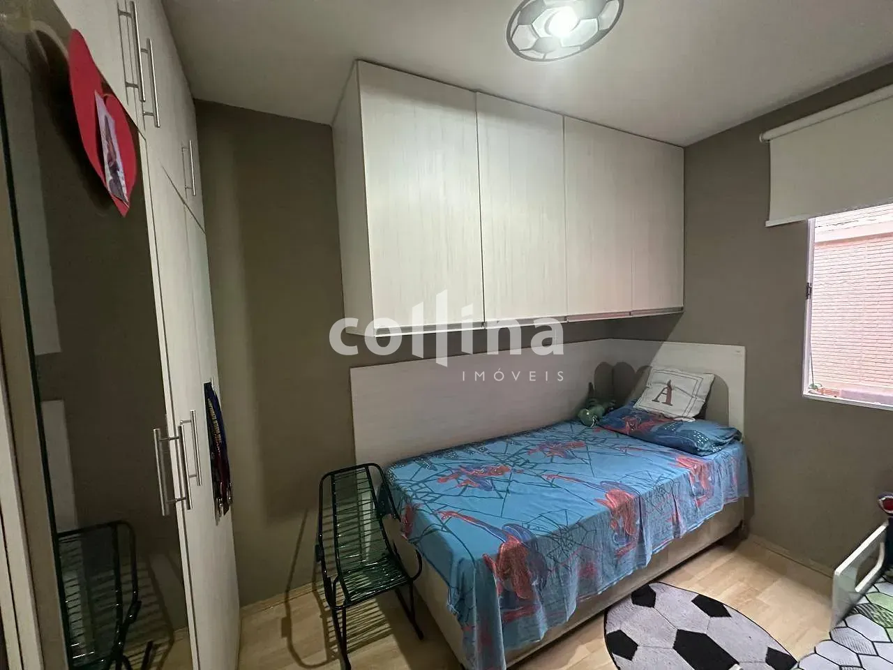Apartamento, 2 quartos, 52 m² - Foto 13