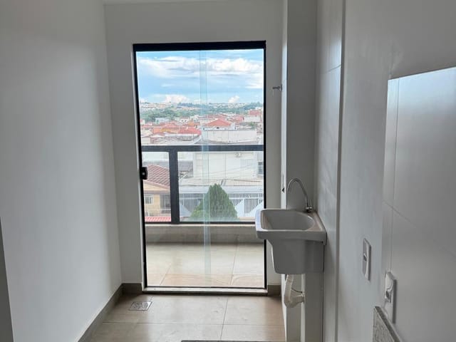 Apartamento com 130m² 3 quartos e 3 banheiros, à venda, no bairro Jardim Lima em Franca