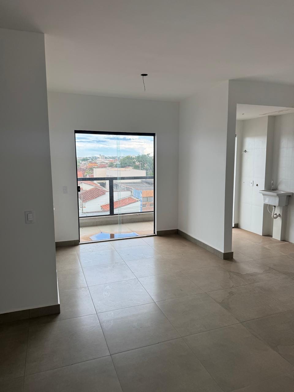 Apartamento, 3 quartos, 85 m² - Foto 3