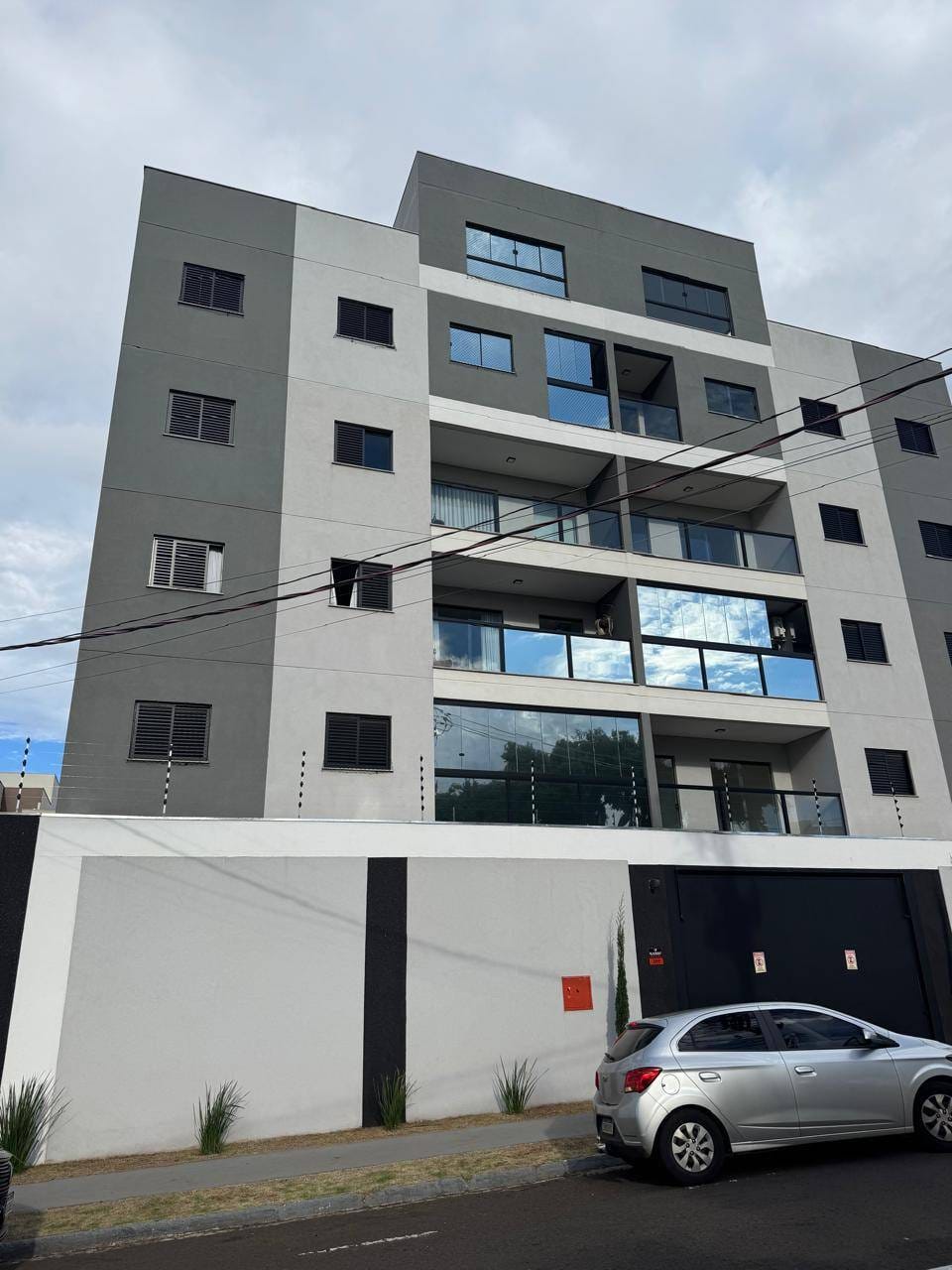 Apartamento, 3 quartos, 85 m² - Foto 1