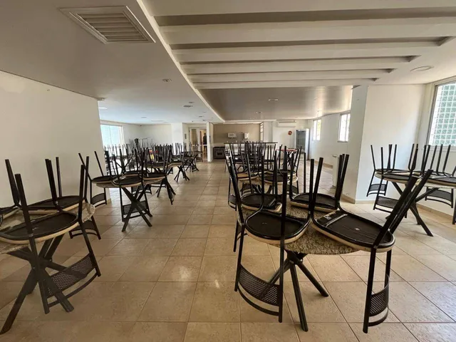 Apartamento 3 quartos e 2 banheiros, à venda, no bairro Norte (Águas Claras) em Brasília