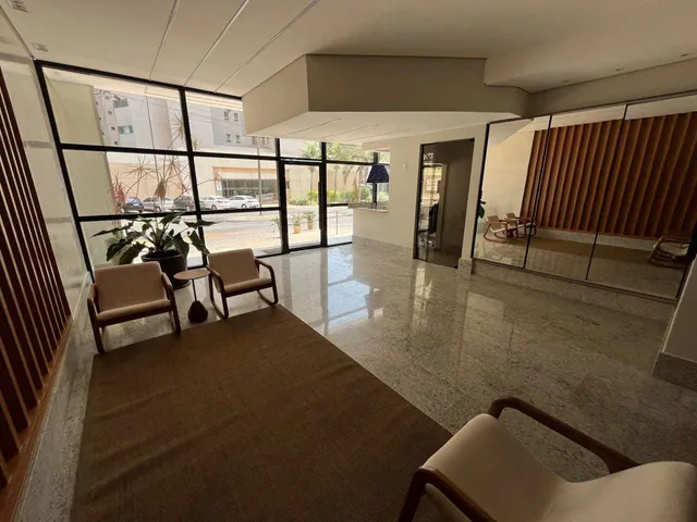 Apartamento 3 quartos e 2 banheiros, à venda, no bairro Norte (Águas Claras) em Brasília