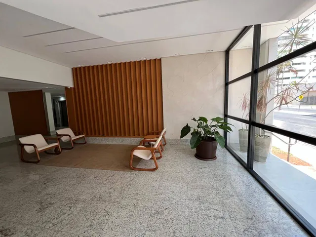 Apartamento 3 quartos e 2 banheiros, à venda, no bairro Norte (Águas Claras) em Brasília