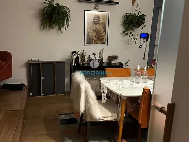 Apartamento 3 quartos e 3 banheiros, à venda, no bairro Jardim São Dimas em São José dos Campos