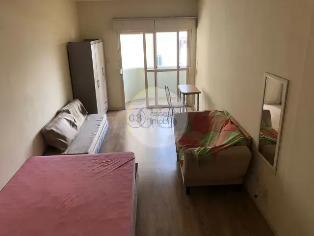 Apartamento 1 quarto e 1 banheiro, para alugar, no bairro Centro em Pelotas