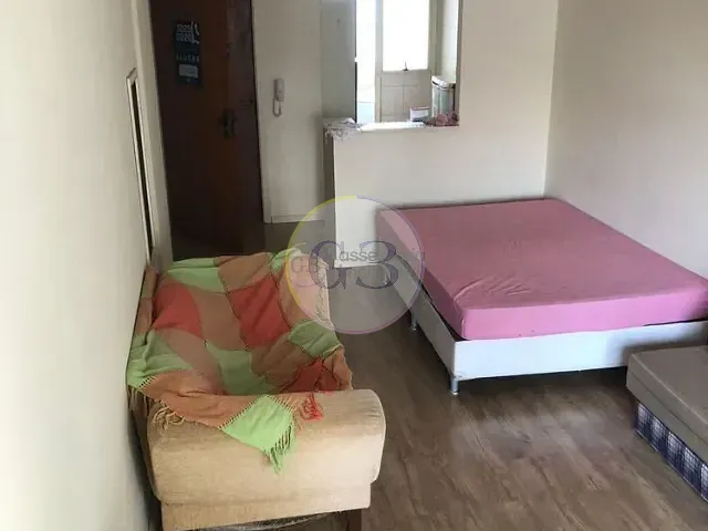 Apartamento 1 quarto e 1 banheiro, para alugar, no bairro Centro em Pelotas