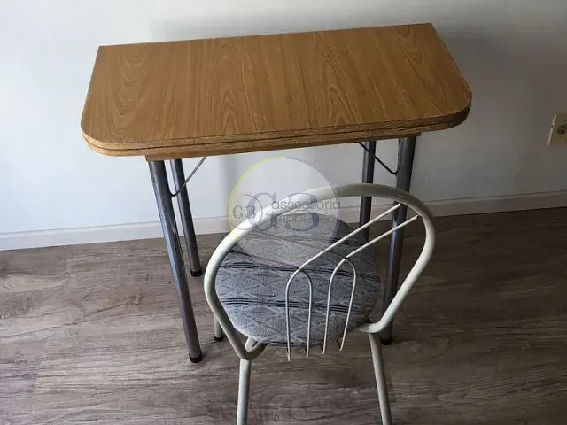 Apartamento 1 quarto e 1 banheiro, para alugar, no bairro Centro em Pelotas