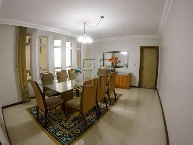 Apartamento com 414m² 4 quartos e 4 banheiros, à venda, no bairro Centro em Londrina
