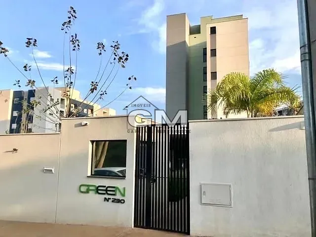 Apartamento 2 quartos e 1 banheiro, à venda, no bairro Loteamento Santa Marta em Ribeirão Preto