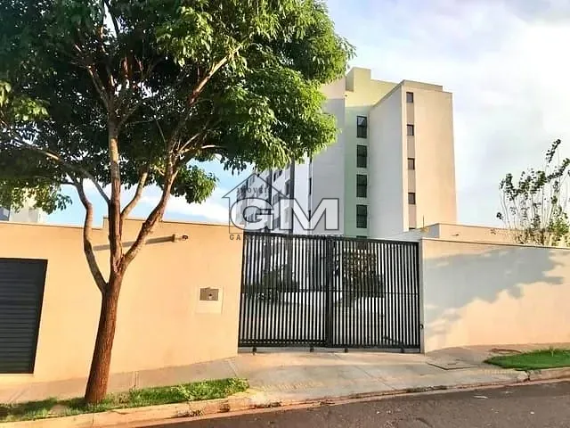 Apartamento 2 quartos e 1 banheiro, à venda, no bairro Loteamento Santa Marta em Ribeirão Preto