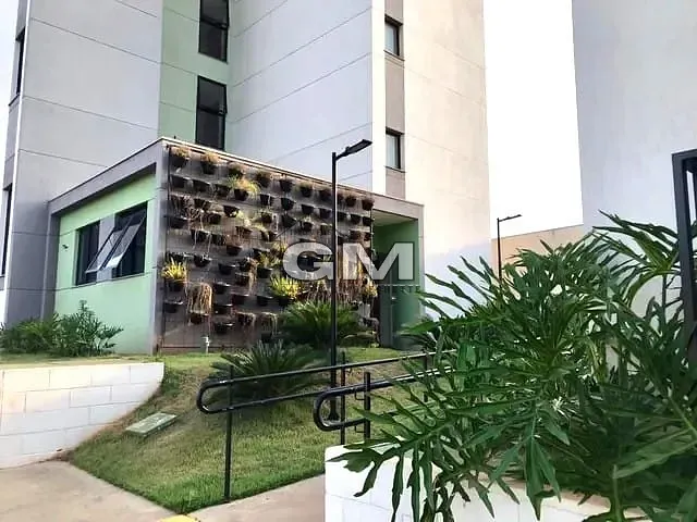 Apartamento 2 quartos e 1 banheiro, à venda, no bairro Loteamento Santa Marta em Ribeirão Preto