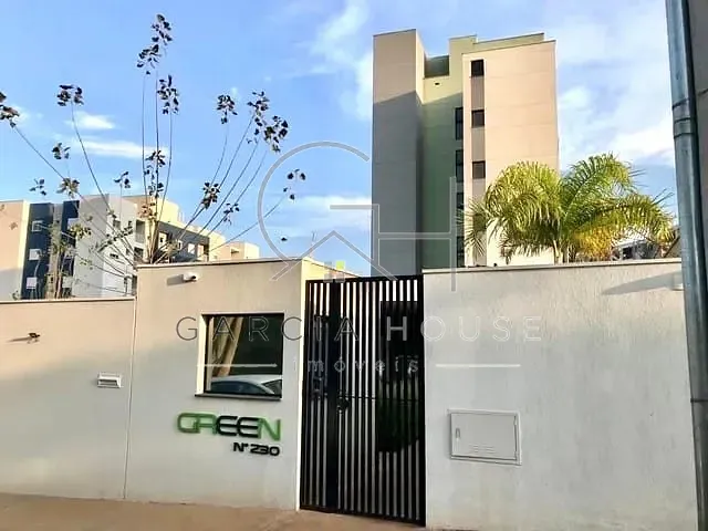 Apartamento 2 quartos e 1 banheiro, à venda, no bairro Loteamento Santa Marta em Ribeirão Preto