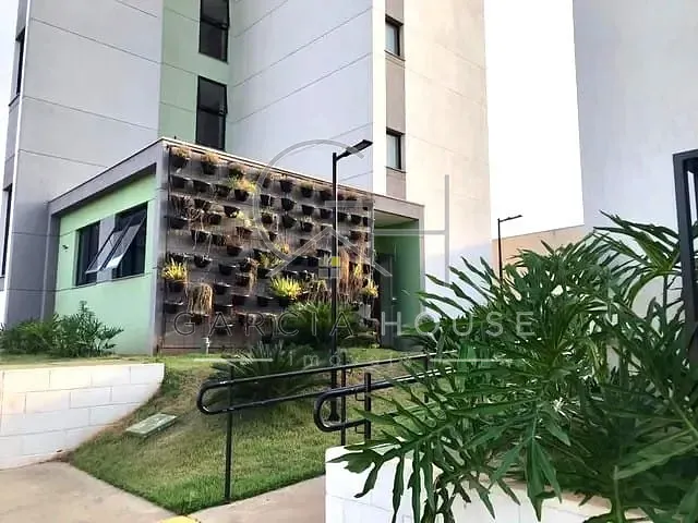 Apartamento 2 quartos e 1 banheiro, à venda, no bairro Loteamento Santa Marta em Ribeirão Preto
