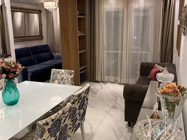 Foto do Apartamento - Apartamento 70 m² - 2 dorms, 2 vagas à venda, Vila Guilherme, São Paulo, SP | GUAPIRA IMÓVEIS