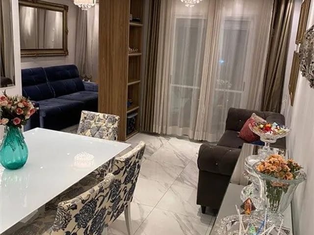 Foto do Apartamento - Apartamento 70 m² - 2 dorms, 2 vagas à venda, Vila Guilherme, São Paulo, SP | GUAPIRA IMÓVEIS