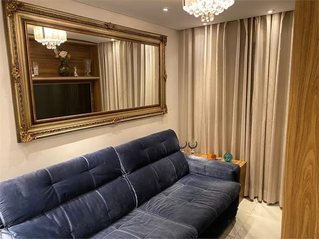 Foto do Apartamento - Apartamento 70 m² - 2 dorms, 2 vagas à venda, Vila Guilherme, São Paulo, SP | GUAPIRA IMÓVEIS