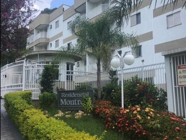 Foto do Apartamento - Apartamento com 2 dormitórios para alugar, 61 m²  - Jardim Ypê - Paulínia/SP | Hermes Imóveis