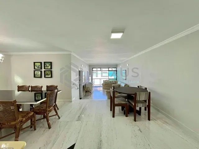 Apartamento 3 quartos e 3 banheiros, à venda, no bairro Pitangueiras em Guarujá
