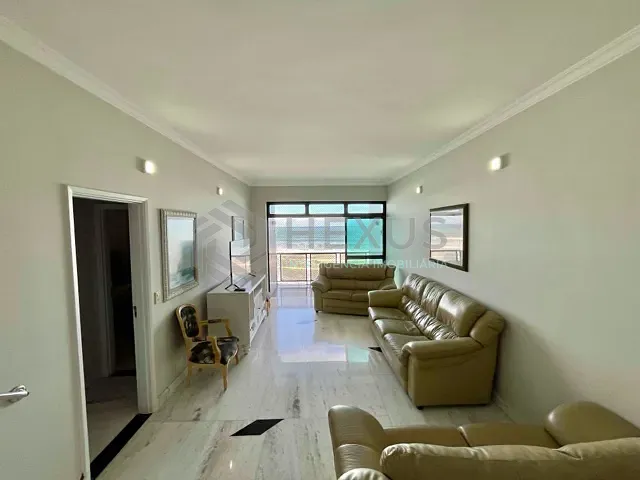 Apartamento 3 quartos e 3 banheiros, à venda, no bairro Pitangueiras em Guarujá