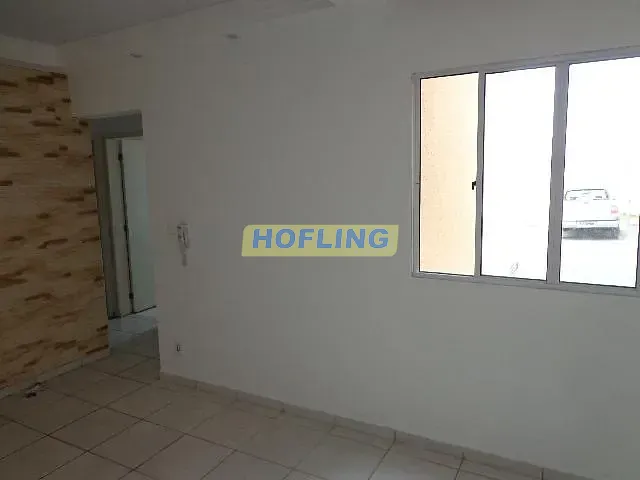 Apartamento à venda, no bairro Parque Mãe Preta em Rio Claro