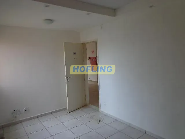 Apartamento à venda, no bairro Parque Mãe Preta em Rio Claro