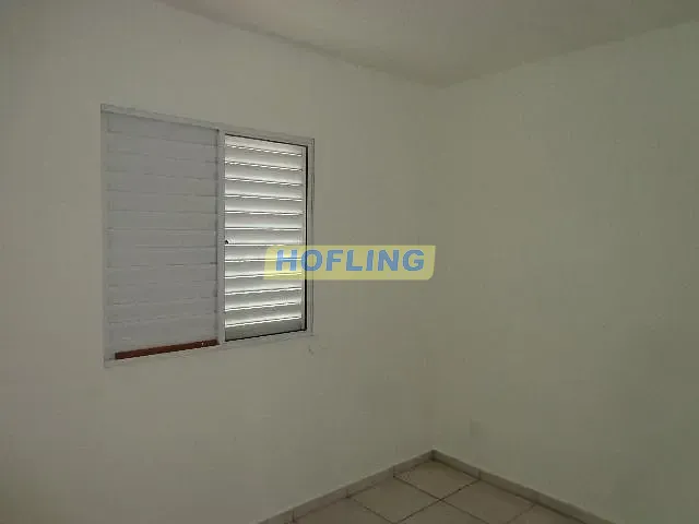 Apartamento à venda, no bairro Parque Mãe Preta em Rio Claro