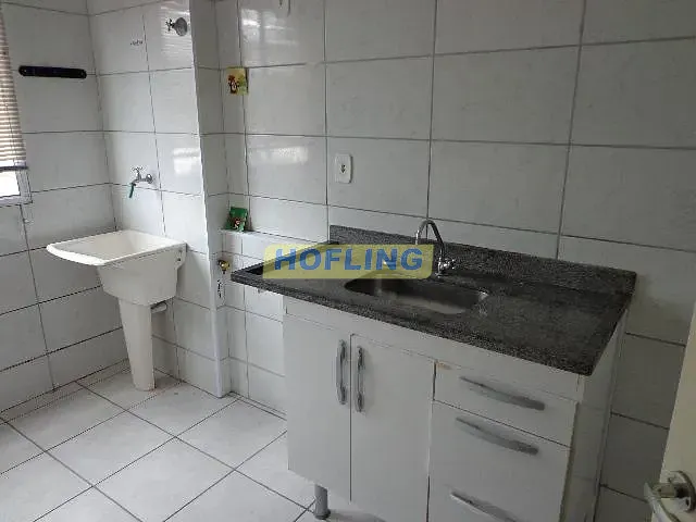 Apartamento à venda, no bairro Parque Mãe Preta em Rio Claro