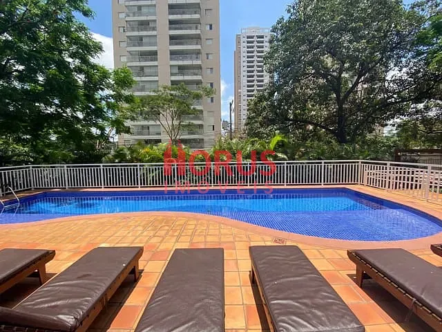 Apartamento com 60m² 2 quartos e 2 banheiros, para alugar, no bairro Limão em São Paulo