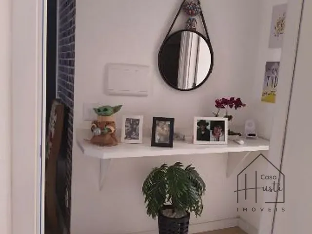 Apartamento com 43m² 2 quartos e 1 banheiro, à venda, no bairro Recanto Vista Alegre em Cotia