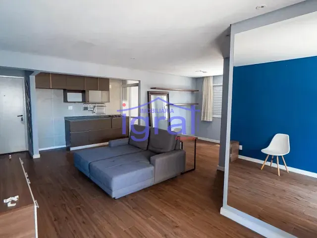 Apartamento 1 quarto e 1 banheiro, à venda, no bairro Vila Guarani (Z Sul) em São Paulo