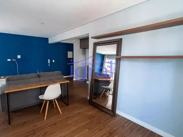 Apartamento 1 quarto e 1 banheiro, à venda, no bairro Vila Guarani (Z Sul) em São Paulo