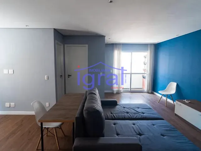 Apartamento 1 quarto e 1 banheiro, à venda, no bairro Vila Guarani (Z Sul) em São Paulo
