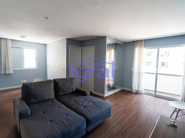 Apartamento 1 quarto e 1 banheiro, à venda, no bairro Vila Guarani (Z Sul) em São Paulo