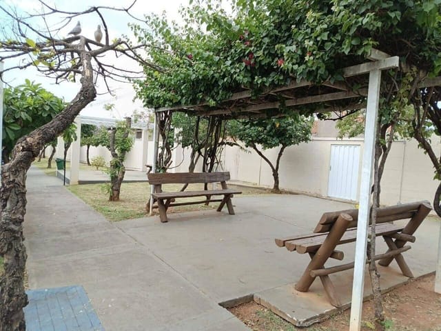 Apartamento com 42m² 2 quartos e 1 banheiro, à venda, no bairro Jardim Recanto dos Sonhos em Sumaré