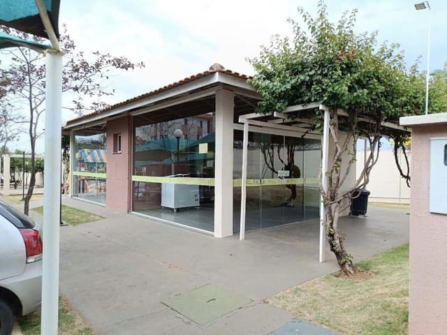 Apartamento com 42m² 2 quartos e 1 banheiro, à venda, no bairro Jardim Recanto dos Sonhos em Sumaré