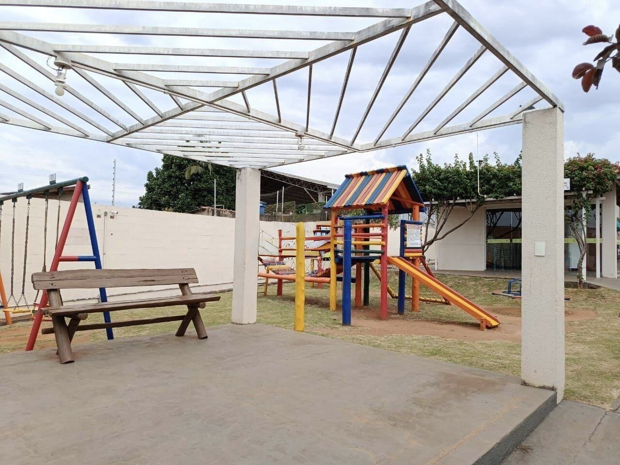 Apartamento, 2 quartos, 40 m² - Foto 28