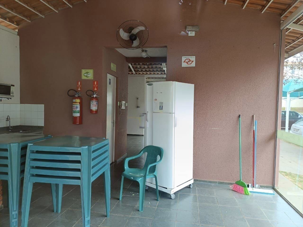 Apartamento, 2 quartos, 40 m² - Foto 30