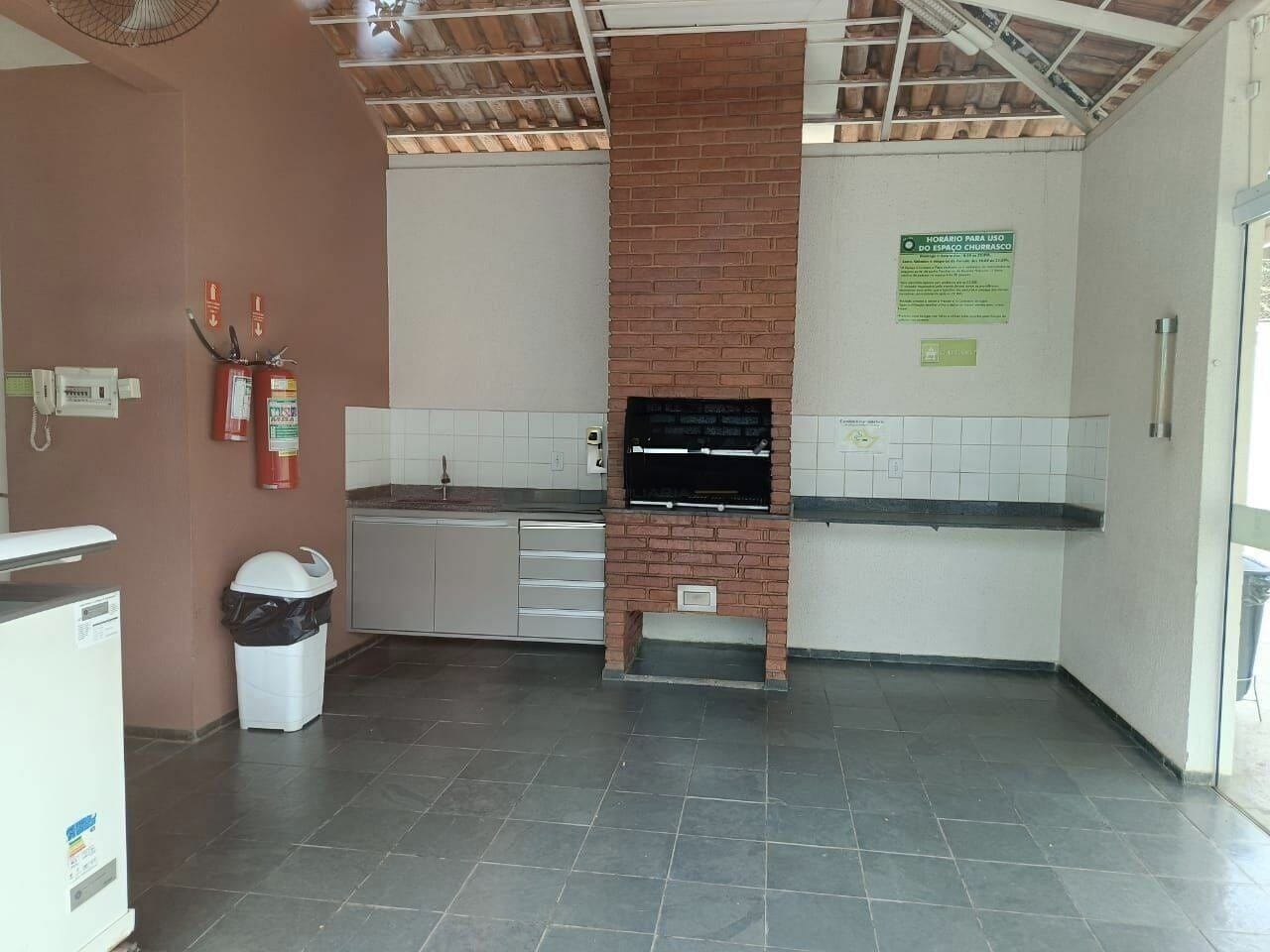 Apartamento, 2 quartos, 40 m² - Foto 11