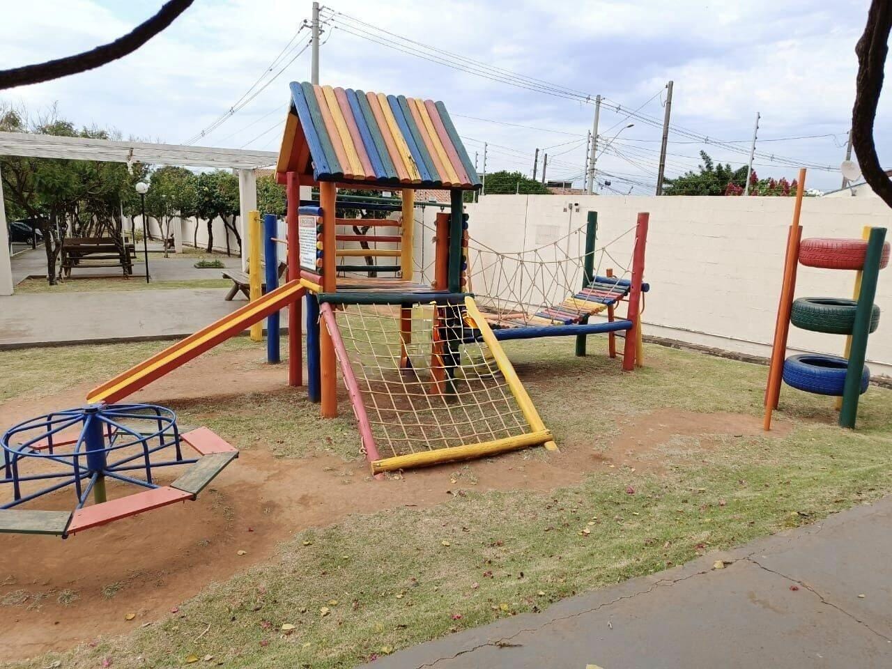 Apartamento, 2 quartos, 40 m² - Foto 12