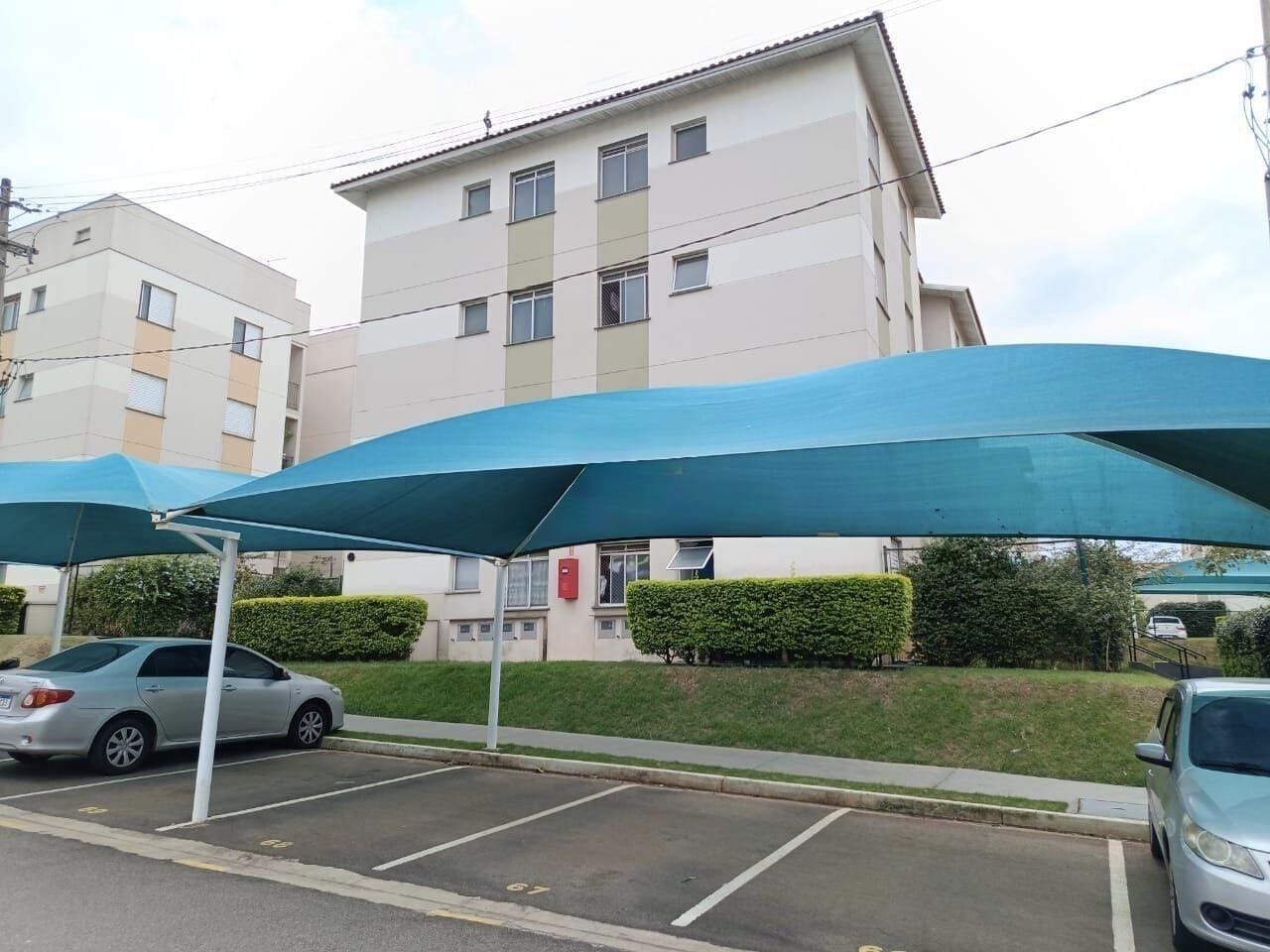 Apartamento, 2 quartos, 40 m² - Foto 6