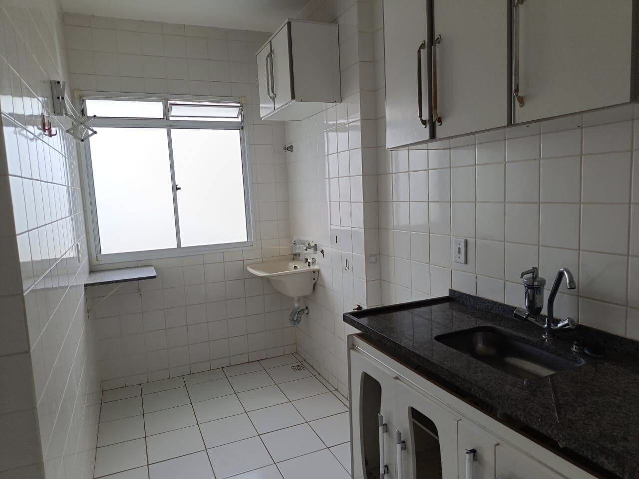 Apartamento, 2 quartos, 40 m² - Foto 17