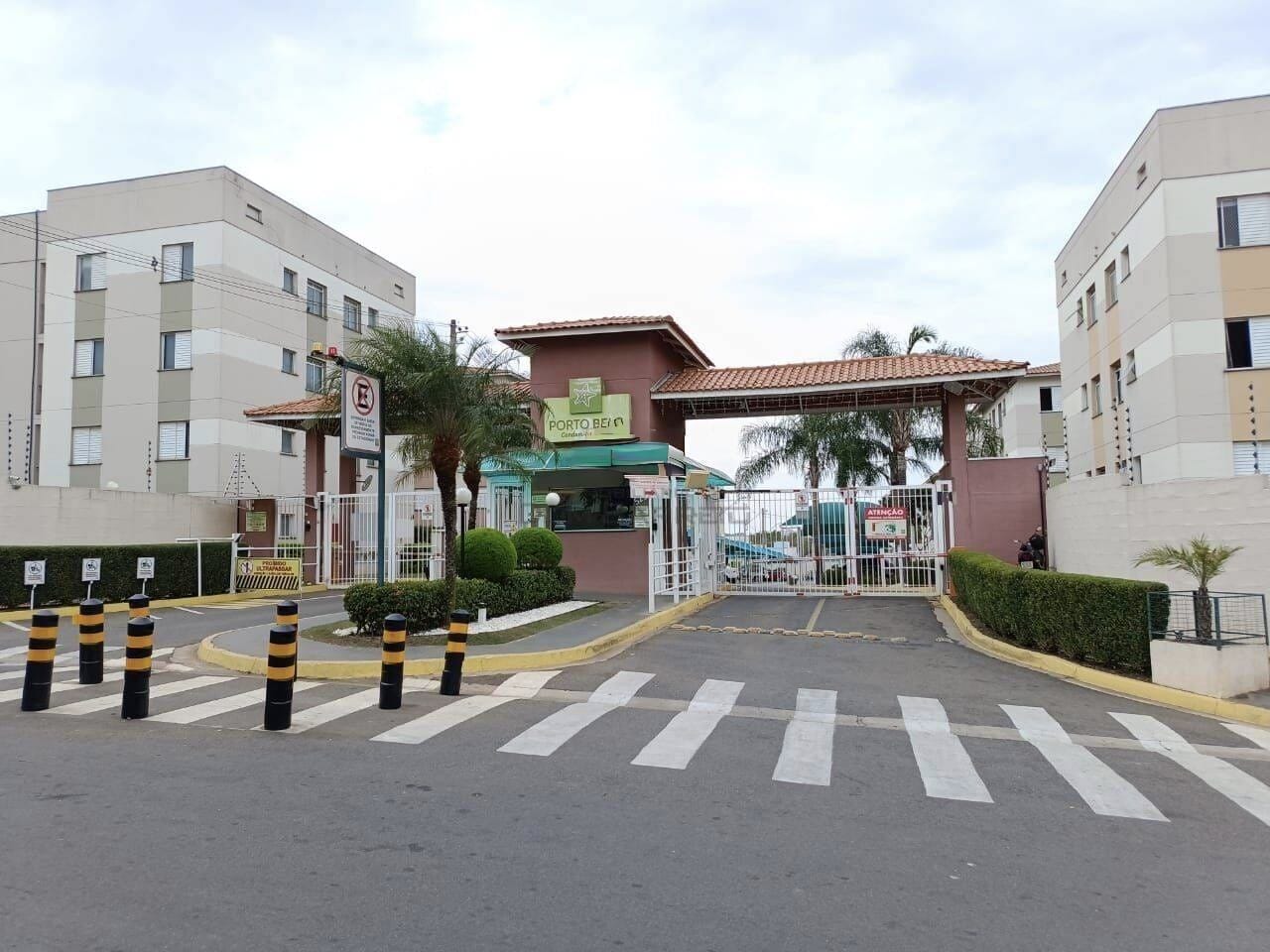 Apartamento, 2 quartos, 40 m² - Foto 2