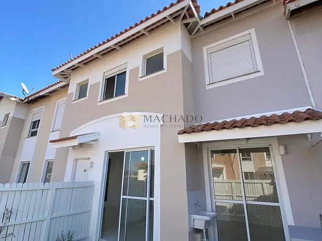 Casa com 147m² 3 quartos e 3 banheiros, à venda, no bairro Vila Parque em Santana de Parnaíba