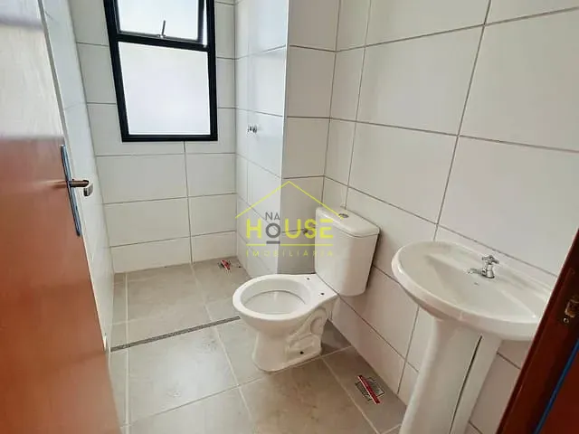 Apartamento com 49m² 2 quartos e 1 banheiro, à venda, no bairro Loteamento São Vicente de Paula em Votuporanga
