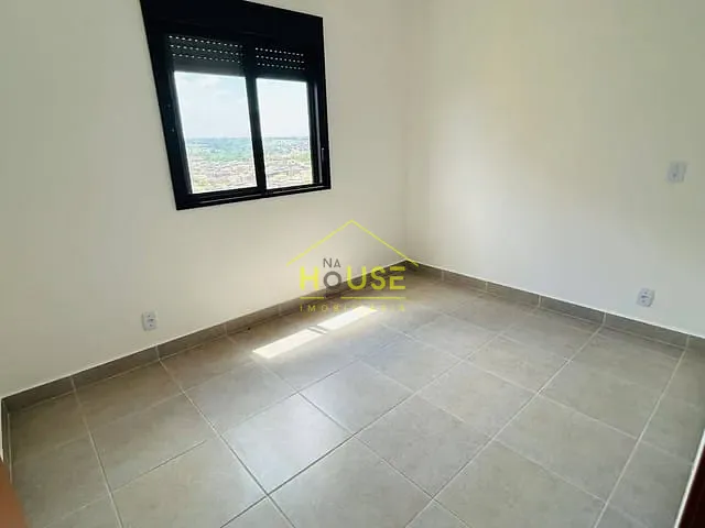 Apartamento com 49m² 2 quartos e 1 banheiro, à venda, no bairro Loteamento São Vicente de Paula em Votuporanga