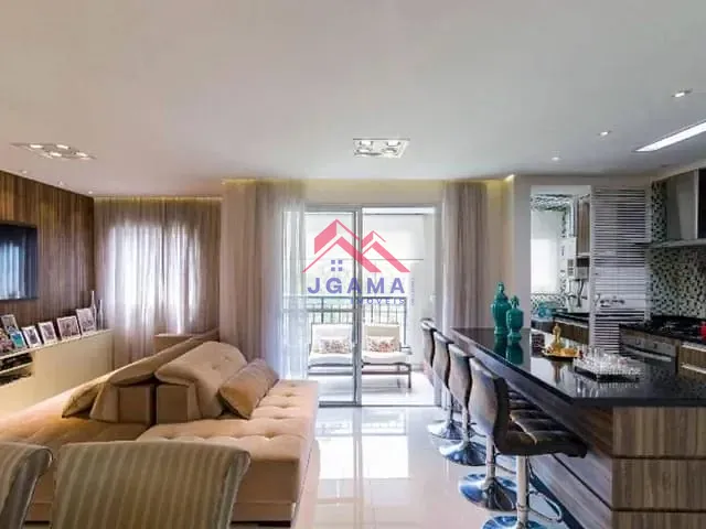 Apartamento 2 quartos e 2 banheiros, à venda, no bairro Vila Suzana em São Paulo