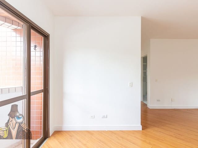 Apartamento 3 quartos e 3 banheiros, à venda, no bairro Bacacheri em Curitiba
