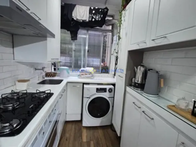 Apartamento 2 quartos e 1 banheiro, à venda, no bairro Bingen em Servidão Jorge Justen