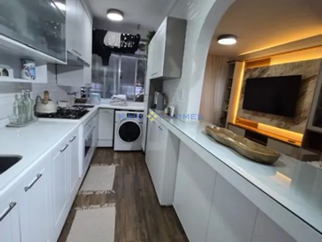 Apartamento 2 quartos e 1 banheiro, à venda, no bairro Bingen em Servidão Jorge Justen